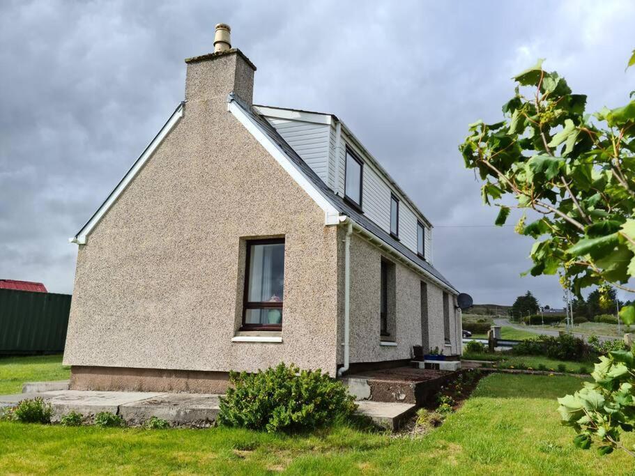 Vila Mackenzie 25 Stornoway  Exteriér fotografie